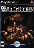 Def Jam: Fight for New York (PlayStation 2)